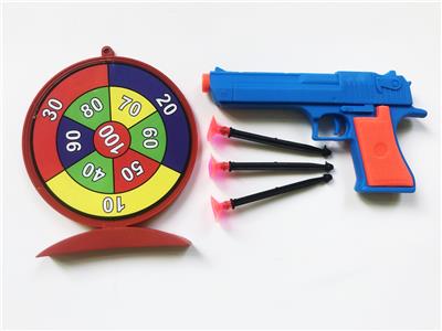 Flint gun - OBL913703