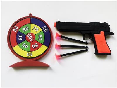 Flint gun - OBL913704