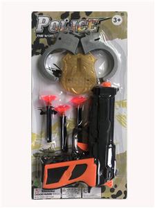 Flint gun - OBL913705