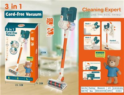 Functional electrical appliances - OBL913778