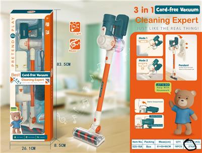 Functional electrical appliances - OBL913779
