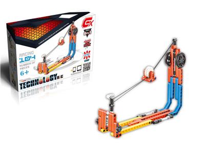 科普积木
1变8
 - OBL913833