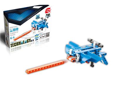 科普积木
1变12
 - OBL913838