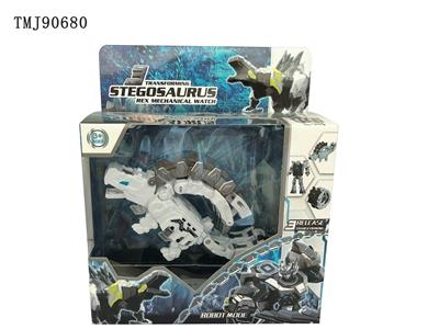 Deformationtoys - OBL913879