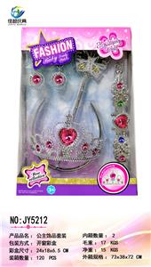 公主饰品套装 - OBL913894