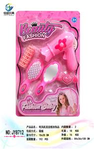 吹风机美发梳妆饰品 - OBL913896