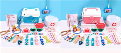DoctorToy - OBL913905