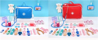 DoctorToy - OBL913907