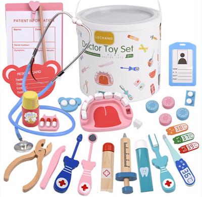DoctorToy - OBL913910
