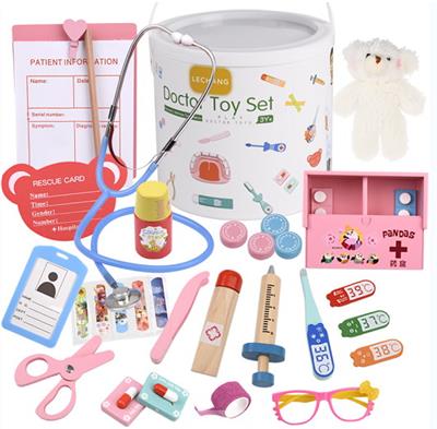DoctorToy - OBL913911