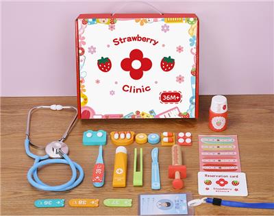 DoctorToy - OBL913916