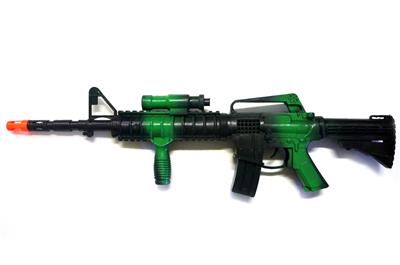 Flint gun - OBL913926