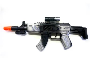 Flint gun - OBL913932
