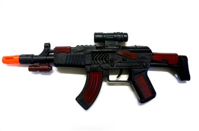 Flint gun - OBL913936