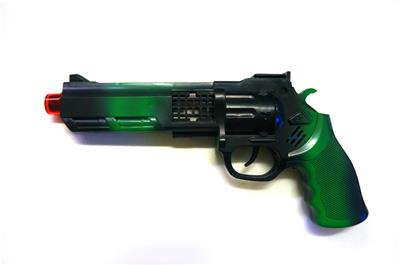 Flint gun - OBL913992