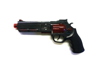 Flint gun - OBL913996