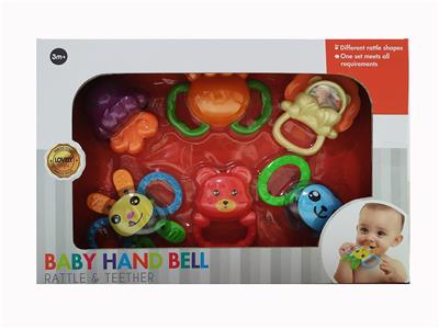Bell - OBL914424