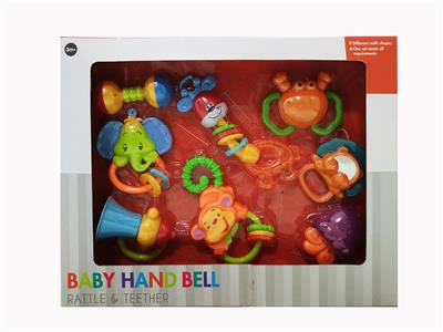Bell - OBL914425