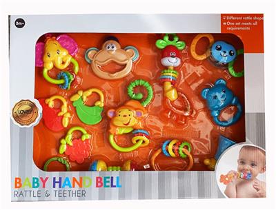 Bell - OBL914426
