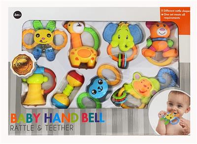 Bell - OBL914430