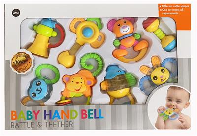 Bell - OBL914431