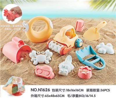 Beach toys - OBL914440