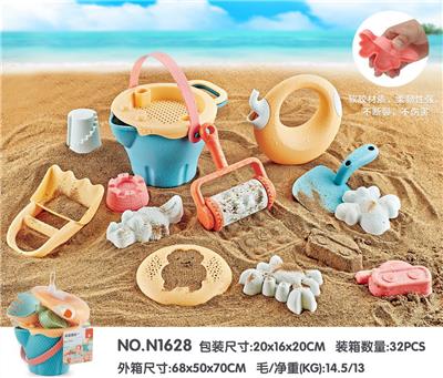 Beach toys - OBL914442