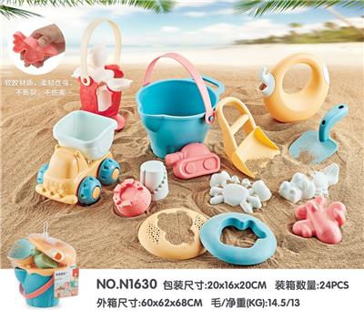 Beach toys - OBL914444