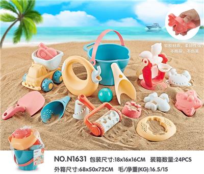 Beach toys - OBL914445