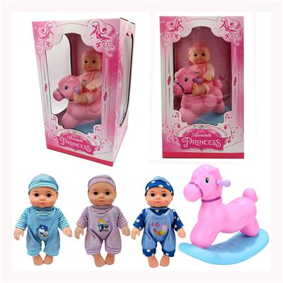 Babytrollyfordoll - OBL914631
