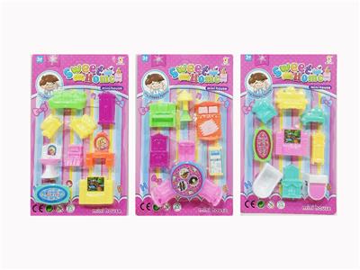 Furniture / ware - OBL914638