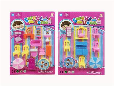 Furniture / ware - OBL914651