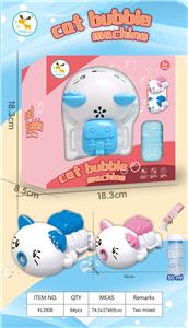 BUBBLE SET - OBL914770