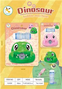 BUBBLE SET - OBL914780