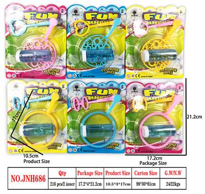 BUBBLE SET - OBL914799