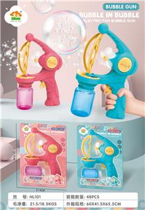 BUBBLE SET - OBL914862