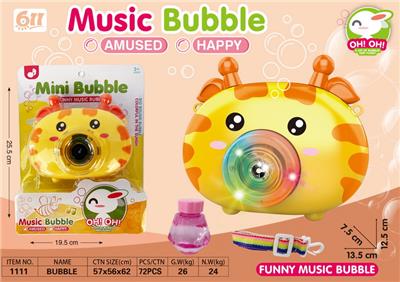 BUBBLE SET - OBL914972