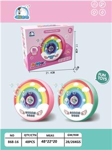 BUBBLE SET - OBL914994