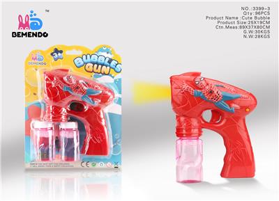 BUBBLE SET - OBL915097