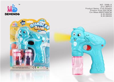 BUBBLE SET - OBL915099
