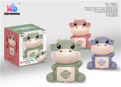 BUBBLE SET - OBL915101