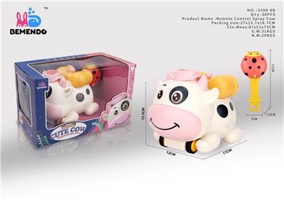 BUBBLE SET - OBL915104