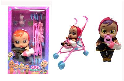 DOLL - OBL915352
