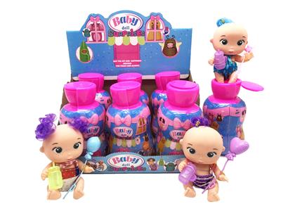 DOLL - OBL915358
