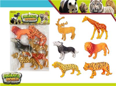 野生动物套装 - OBL915427