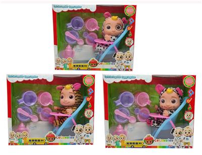 Babytrollyfordoll - OBL915556