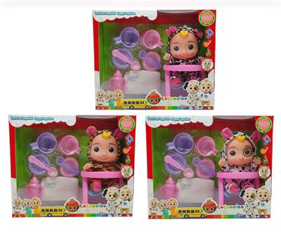 Babytrollyfordoll - OBL915557