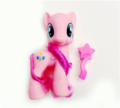 新搪胶马 - OBL915798