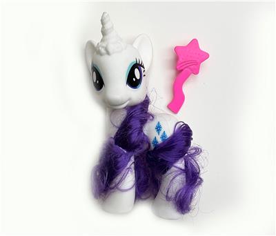 新搪胶马 - OBL915800