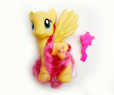 新搪胶马 - OBL915802